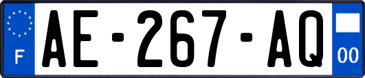 AE-267-AQ