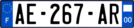 AE-267-AR