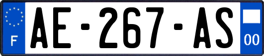 AE-267-AS