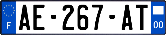 AE-267-AT