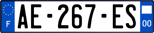 AE-267-ES