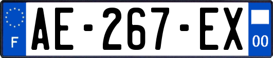 AE-267-EX