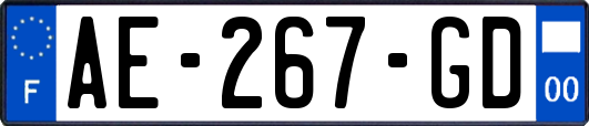 AE-267-GD
