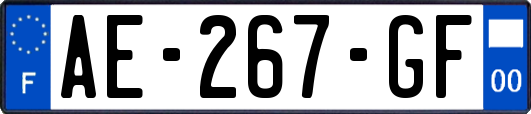 AE-267-GF