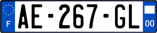 AE-267-GL