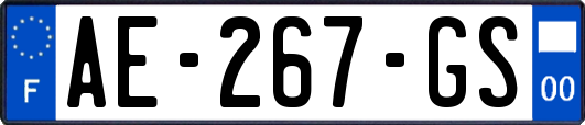 AE-267-GS