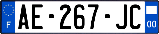 AE-267-JC