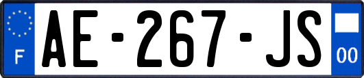 AE-267-JS