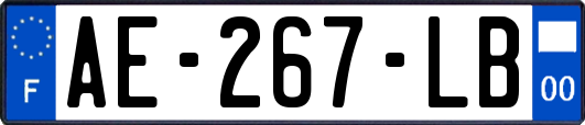 AE-267-LB