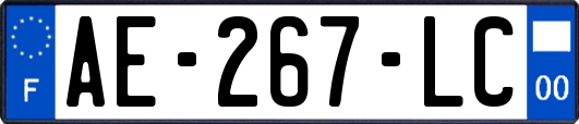 AE-267-LC