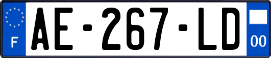 AE-267-LD