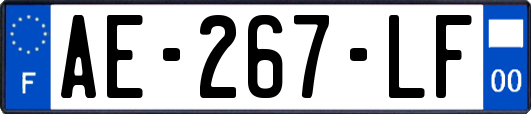 AE-267-LF