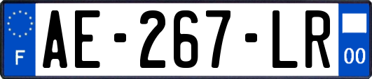 AE-267-LR