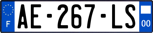 AE-267-LS