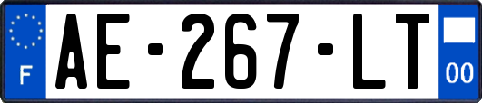 AE-267-LT