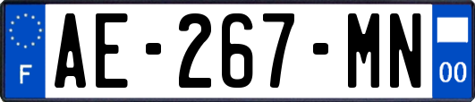 AE-267-MN