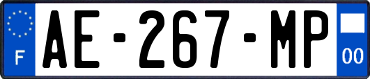 AE-267-MP