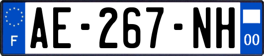 AE-267-NH