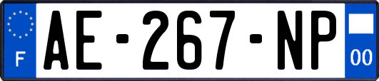 AE-267-NP