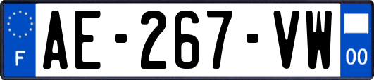 AE-267-VW