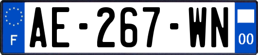 AE-267-WN