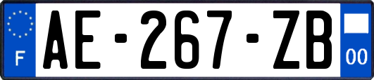 AE-267-ZB