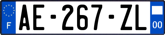 AE-267-ZL