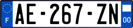 AE-267-ZN