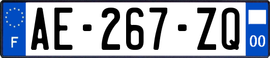 AE-267-ZQ