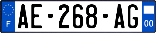 AE-268-AG