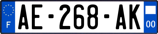 AE-268-AK