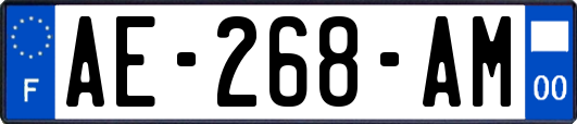 AE-268-AM