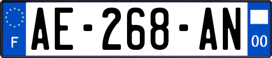 AE-268-AN