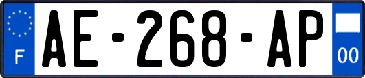 AE-268-AP