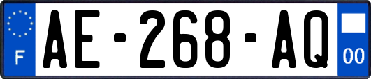 AE-268-AQ