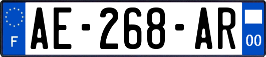 AE-268-AR