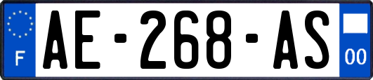 AE-268-AS