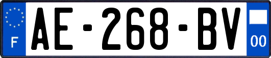 AE-268-BV