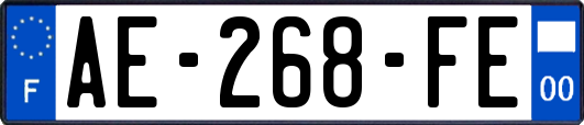 AE-268-FE