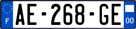 AE-268-GE