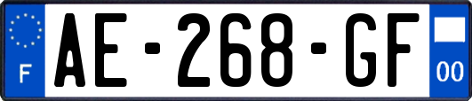 AE-268-GF