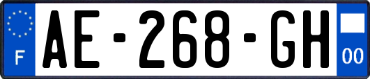 AE-268-GH