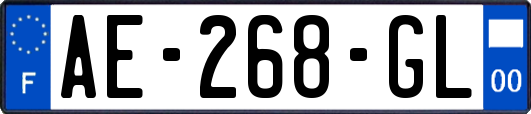 AE-268-GL