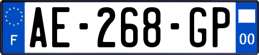 AE-268-GP