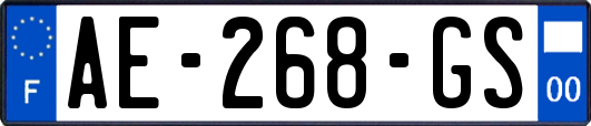 AE-268-GS