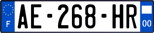 AE-268-HR