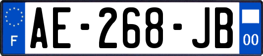 AE-268-JB
