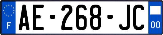 AE-268-JC
