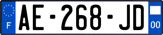 AE-268-JD
