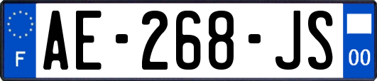 AE-268-JS